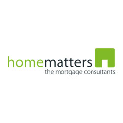 Home matters - the mortgage consultants
