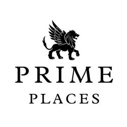 Prime places