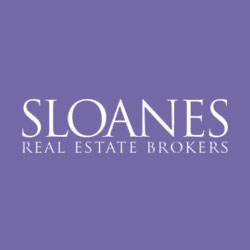 Sloanes real estate brokers